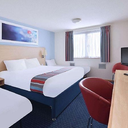 Travelodge Birmingham Yardley Exterior photo