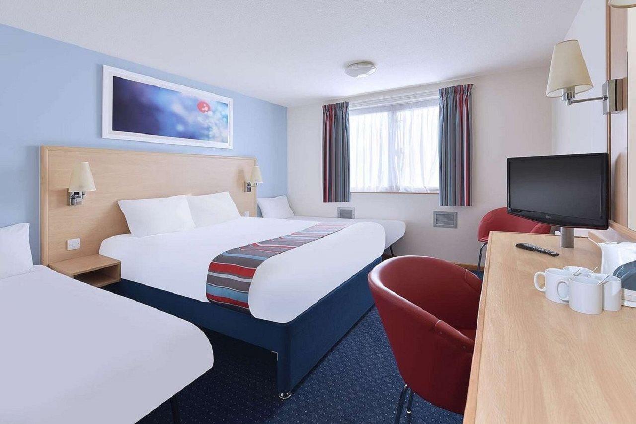 Travelodge Birmingham Yardley Exterior photo