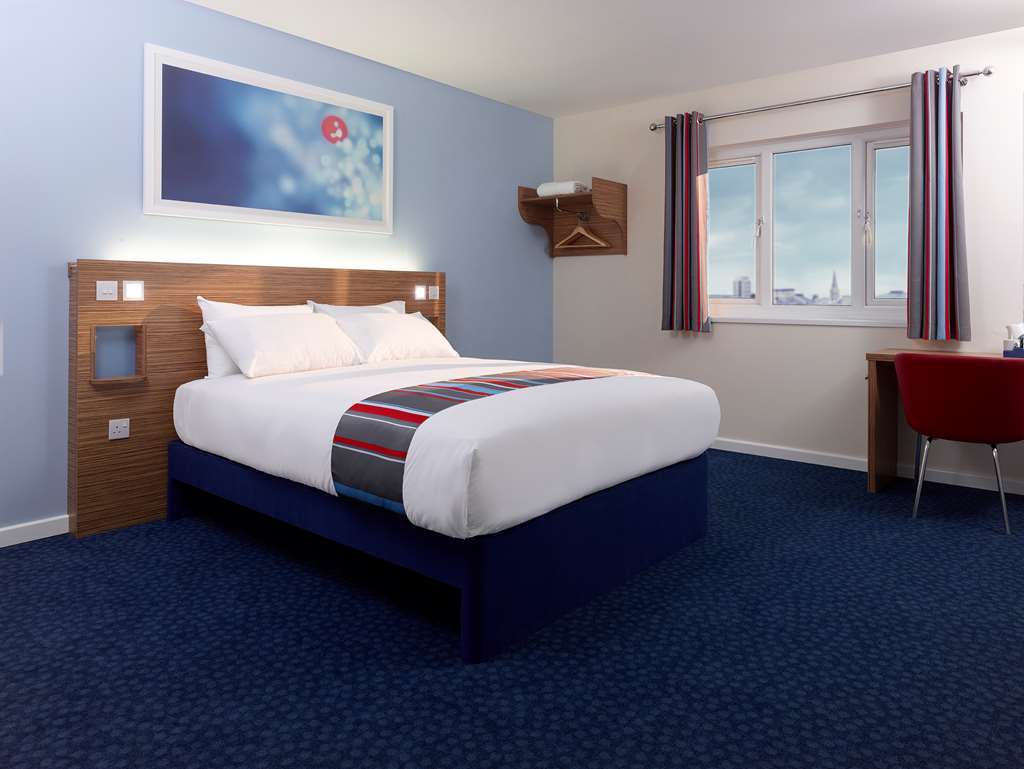 Travelodge Birmingham Yardley Room photo