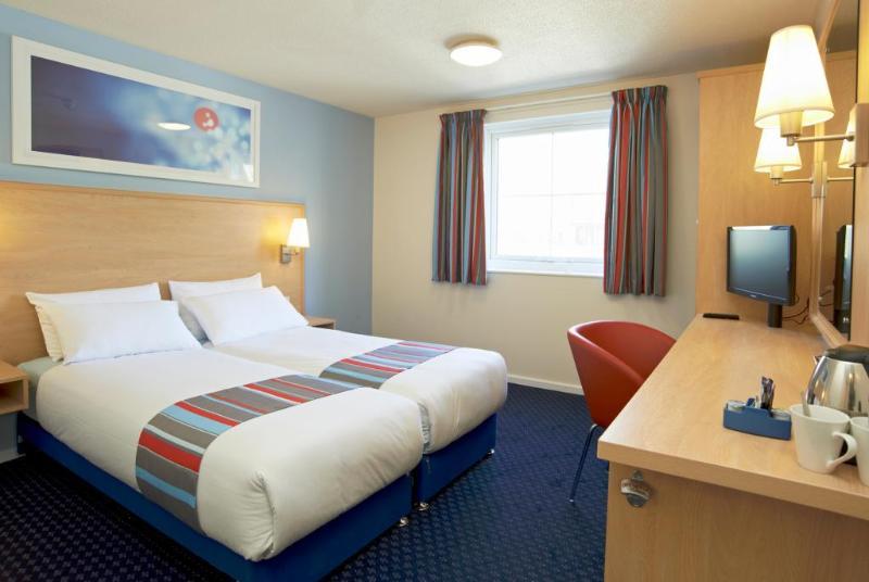 Travelodge Birmingham Yardley Exterior photo