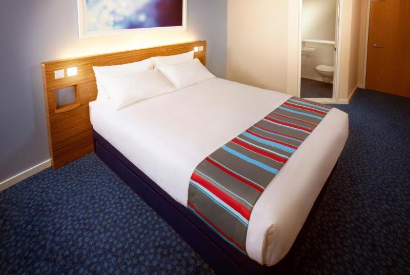Travelodge Birmingham Yardley Exterior photo
