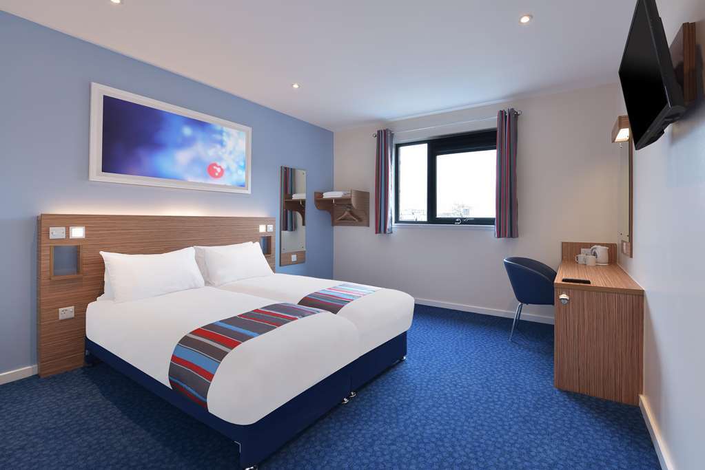 Travelodge Birmingham Yardley Room photo